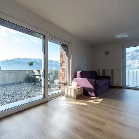 Casa Sull'acqua Villa *