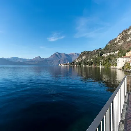 Βίλα Casa Sull'acqua Fiumelatte