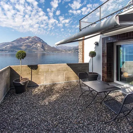 Casa Sull'acqua Βίλα *