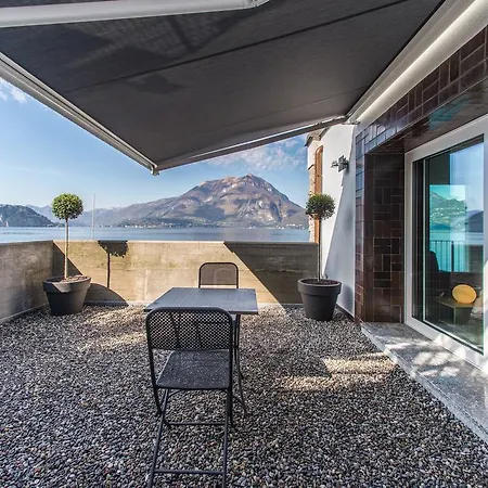 Casa Sull'acqua Fiumelatte