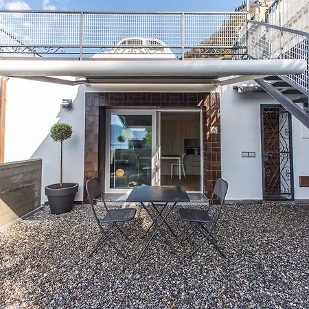 Casa Sull'acqua Fiumelatte