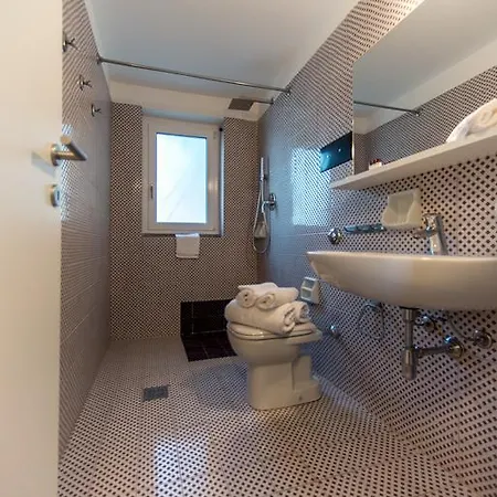 Casa Sull'acqua *