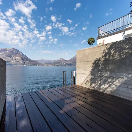Casa Sull'acqua Βίλα *